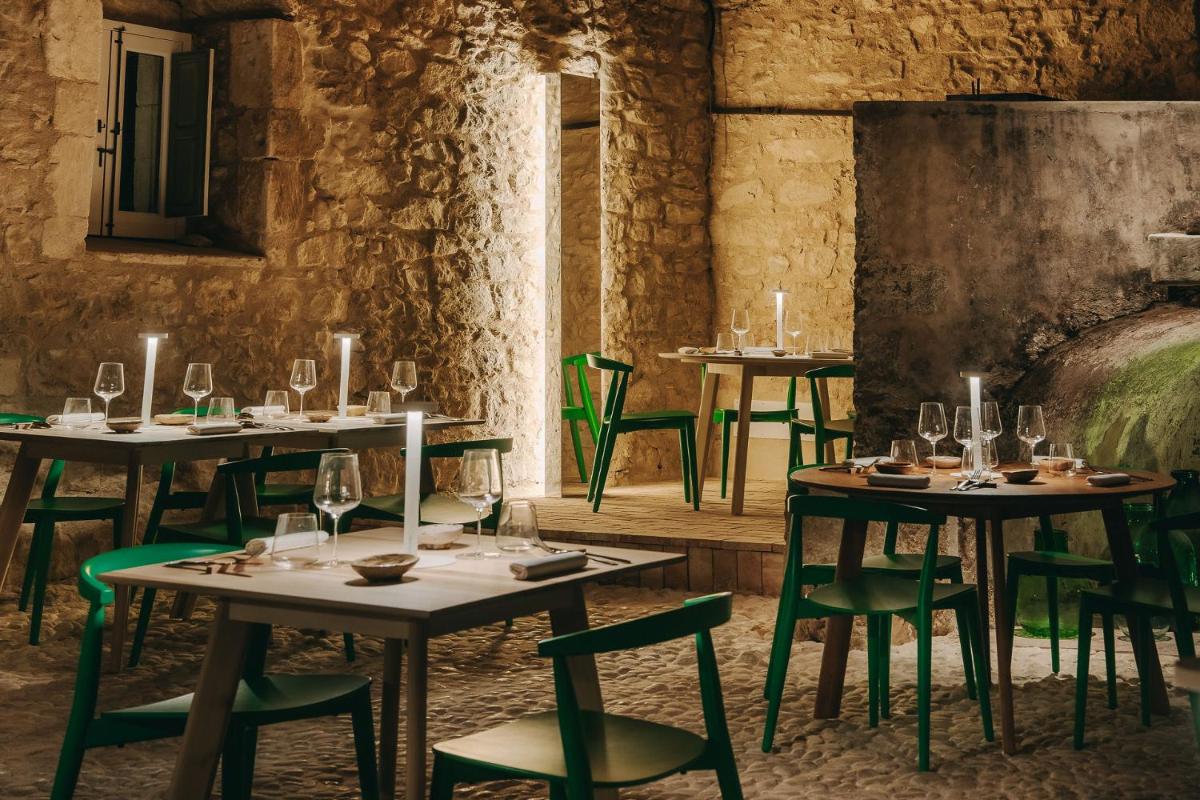 Braccialieri Luxury Resort