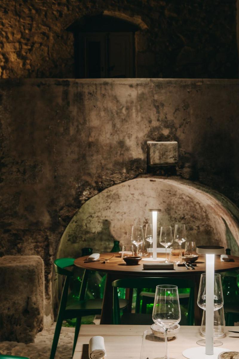 Braccialieri Luxury Resort