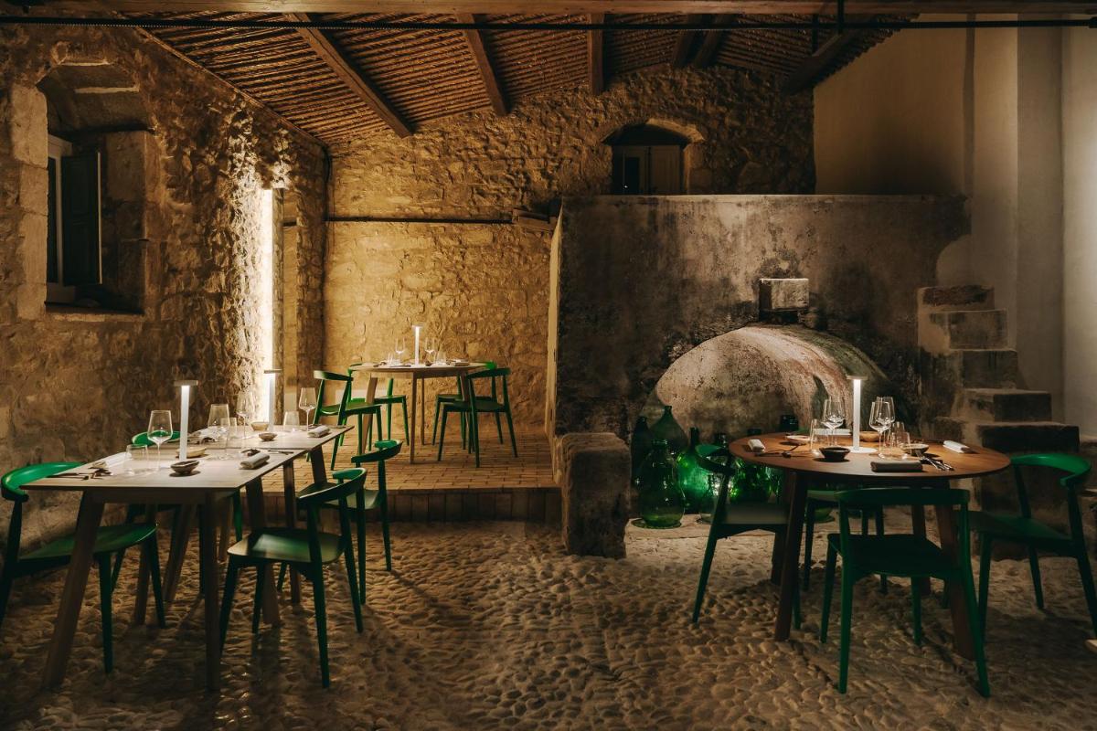 Braccialieri Luxury Resort