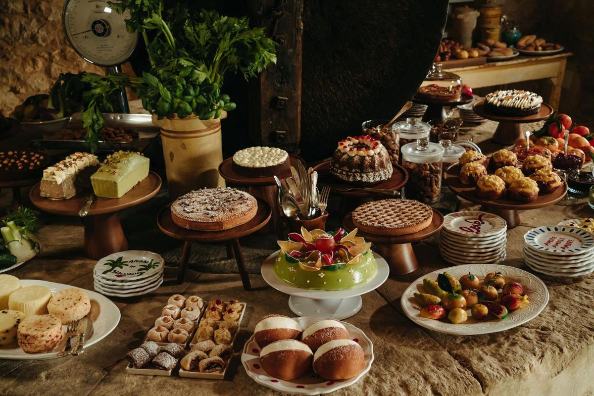 Braccialieri Luxury Resort