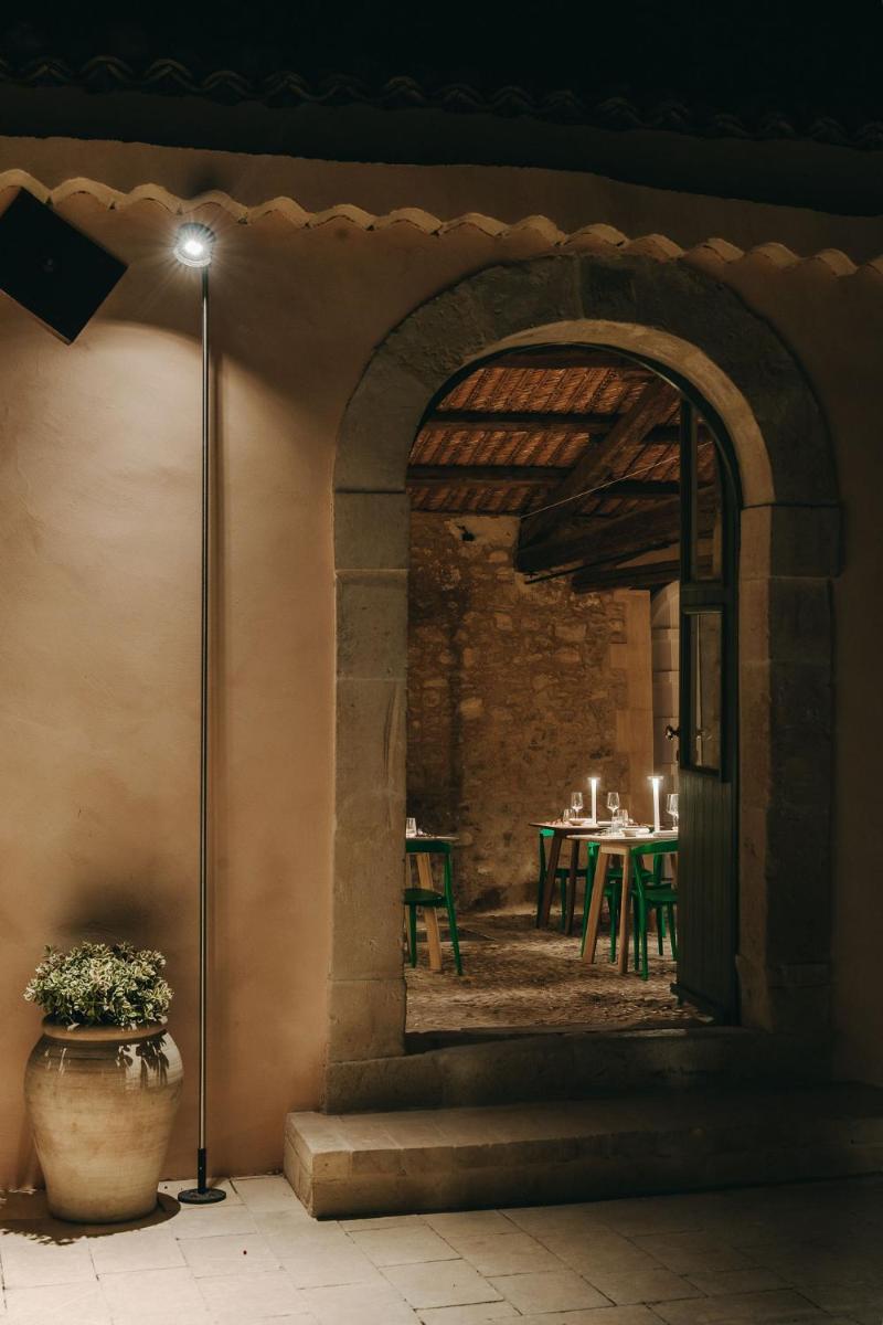 Braccialieri Luxury Resort