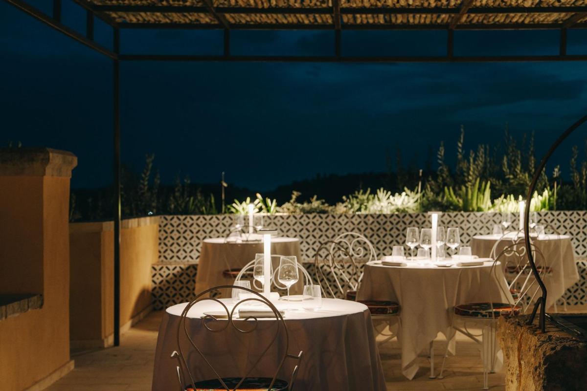 Braccialieri Luxury Resort