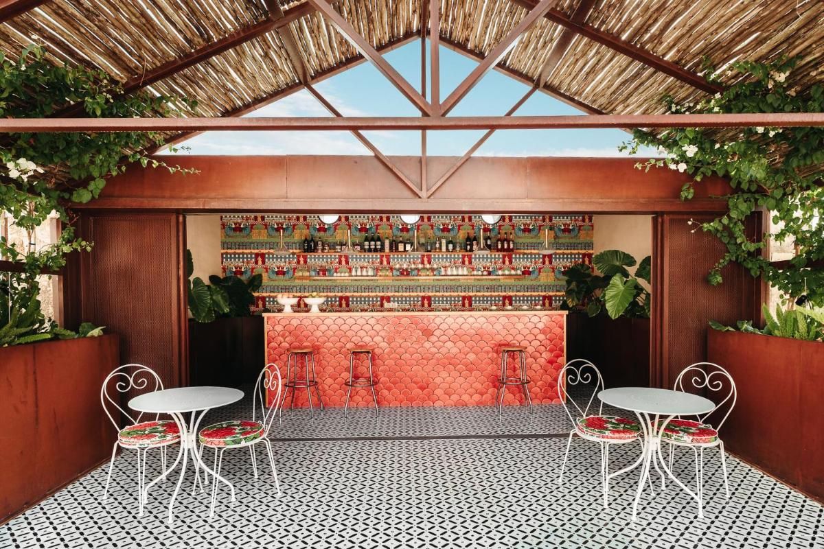 Braccialieri Luxury Resort