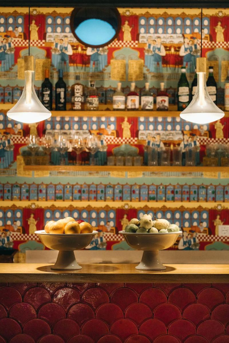 Braccialieri Luxury Resort