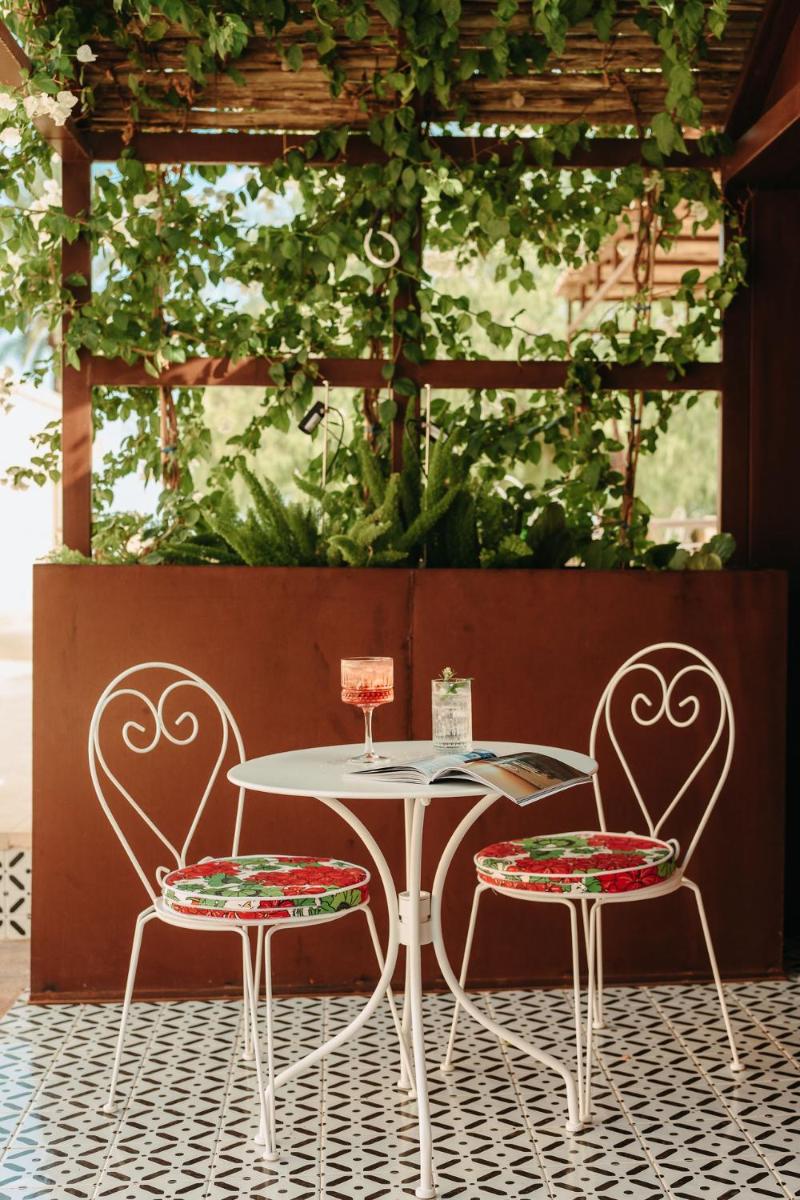 Braccialieri Luxury Resort