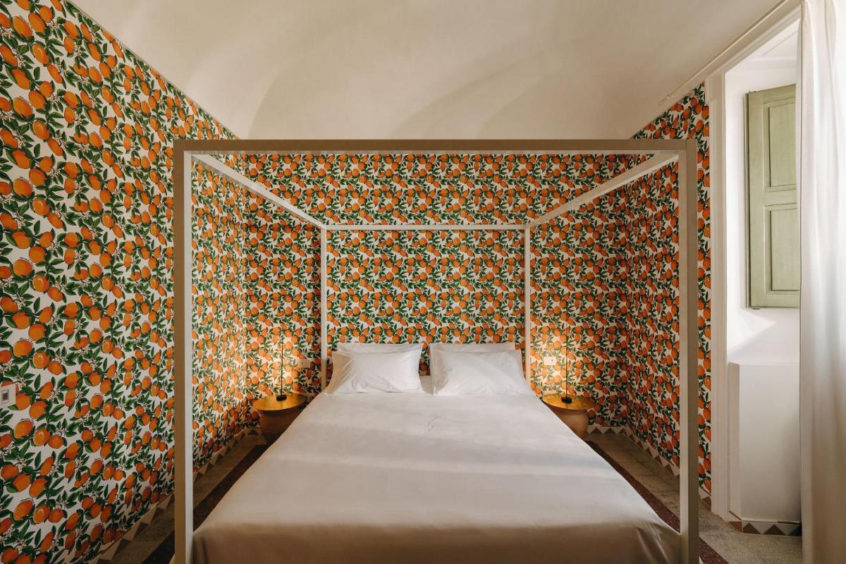 Braccialieri Luxury Resort