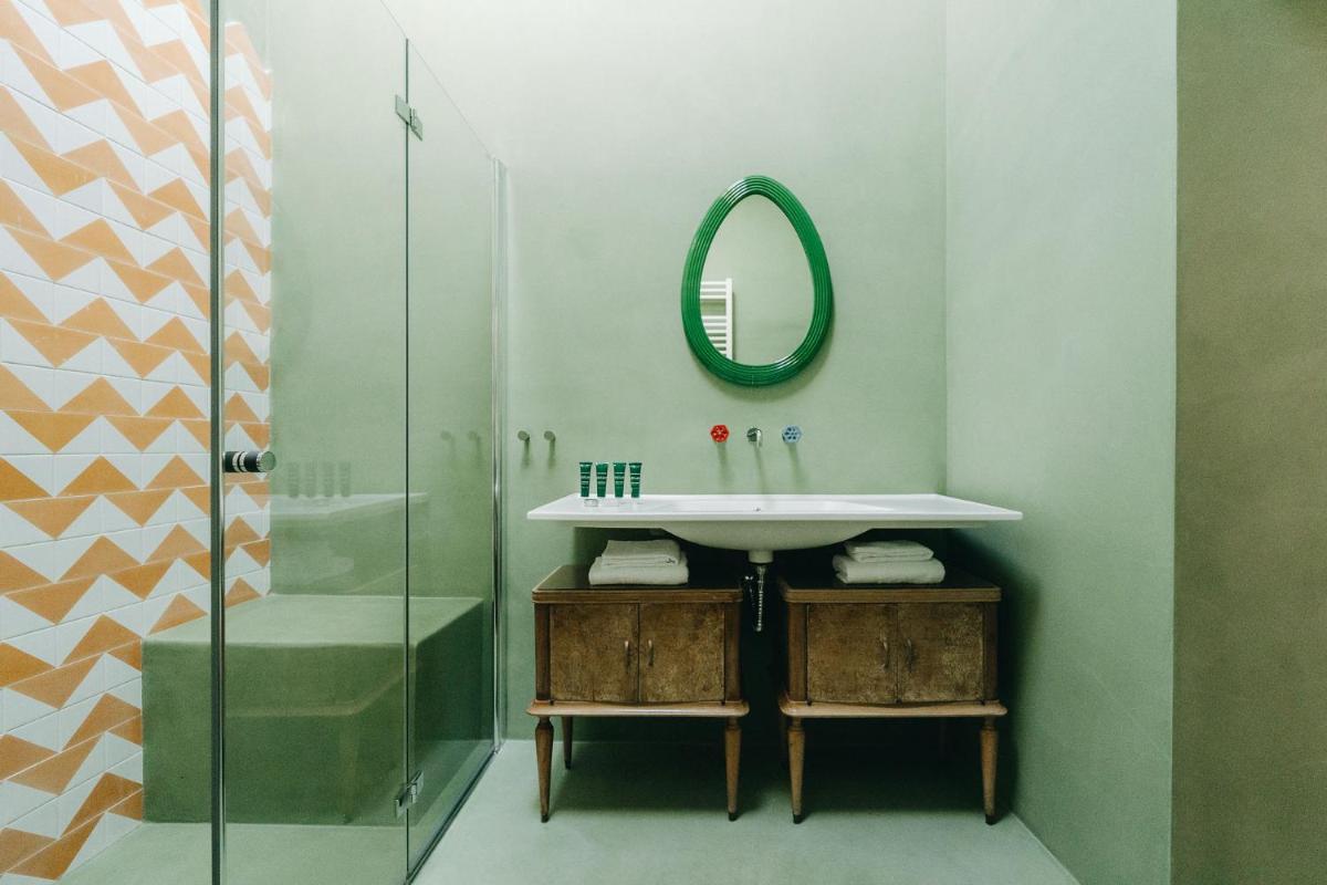 Braccialieri Luxury Resort