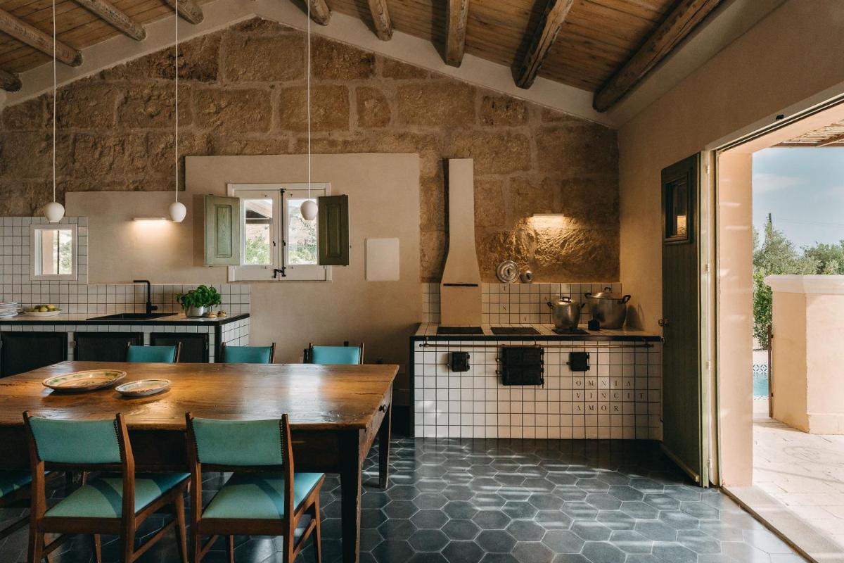 Braccialieri Luxury Resort