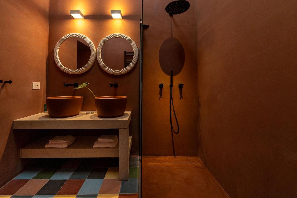 Braccialieri Luxury Resort