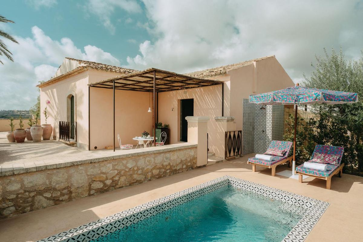 Braccialieri Luxury Resort