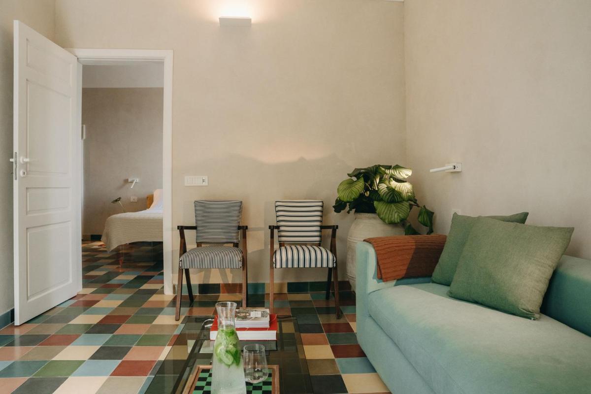 Braccialieri Luxury Resort