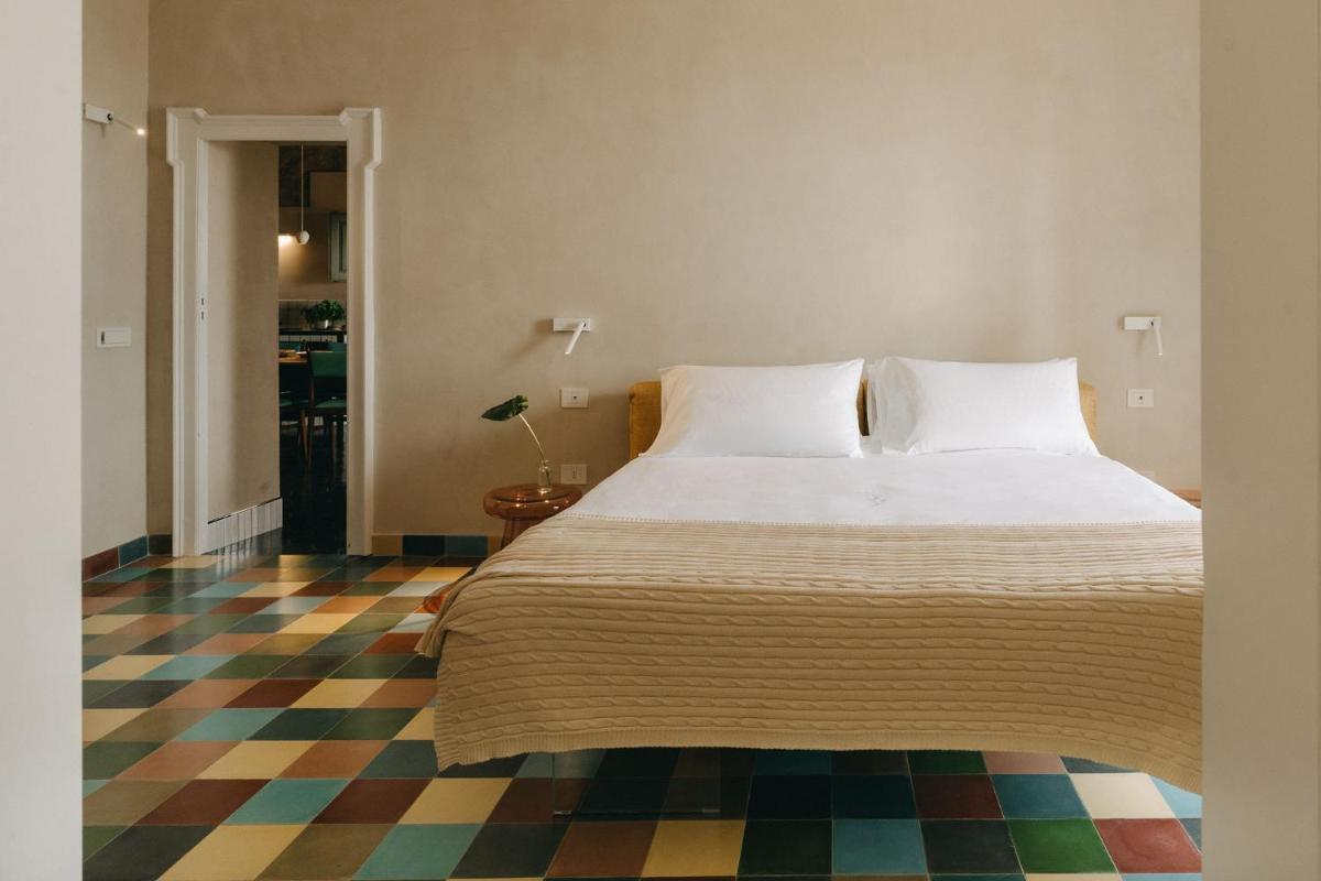 Braccialieri Luxury Resort