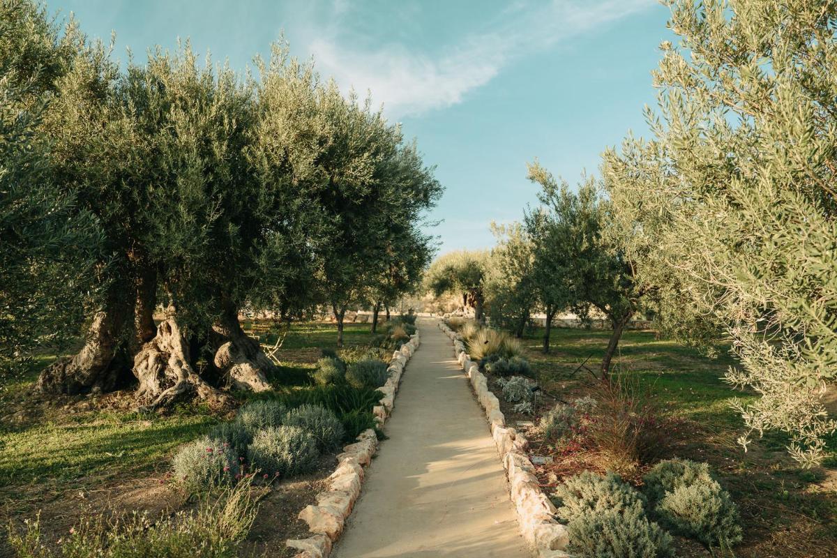 Braccialieri Luxury Resort