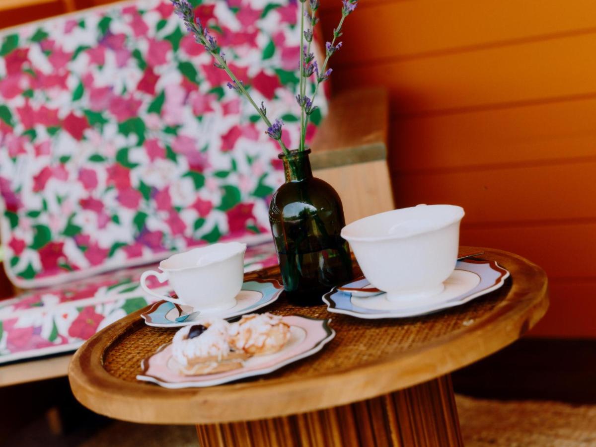 Braccialieri Luxury Resort