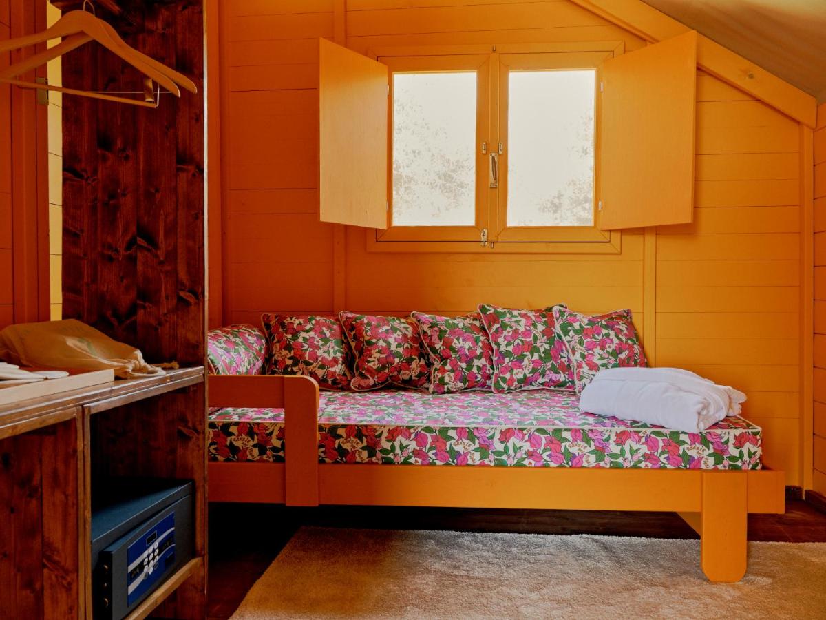 Braccialieri Luxury Resort