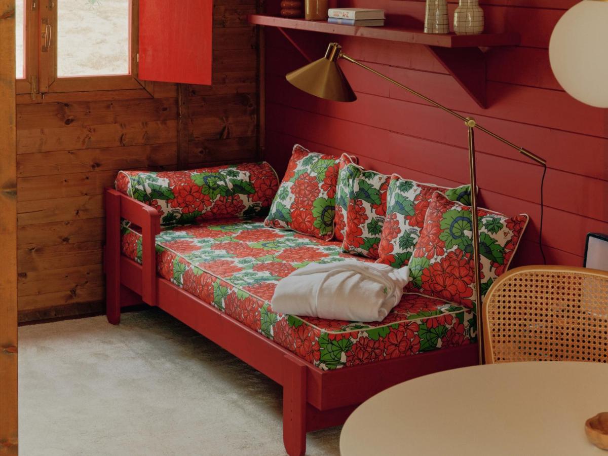 Braccialieri Luxury Resort