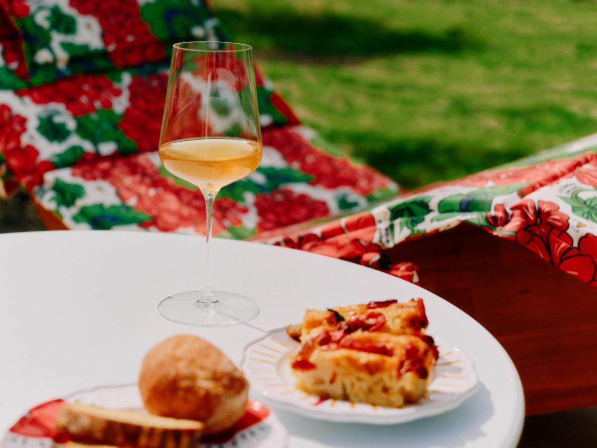 Braccialieri Luxury Resort