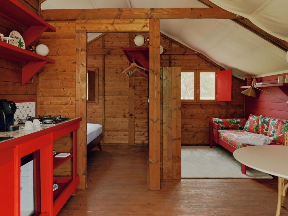 Braccialieri Luxury Resort