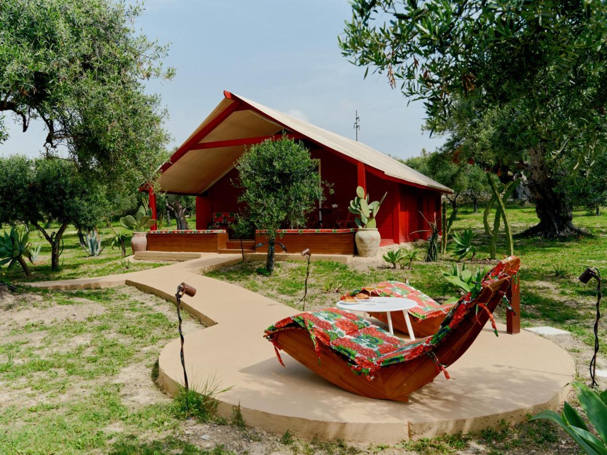 Braccialieri Luxury Resort