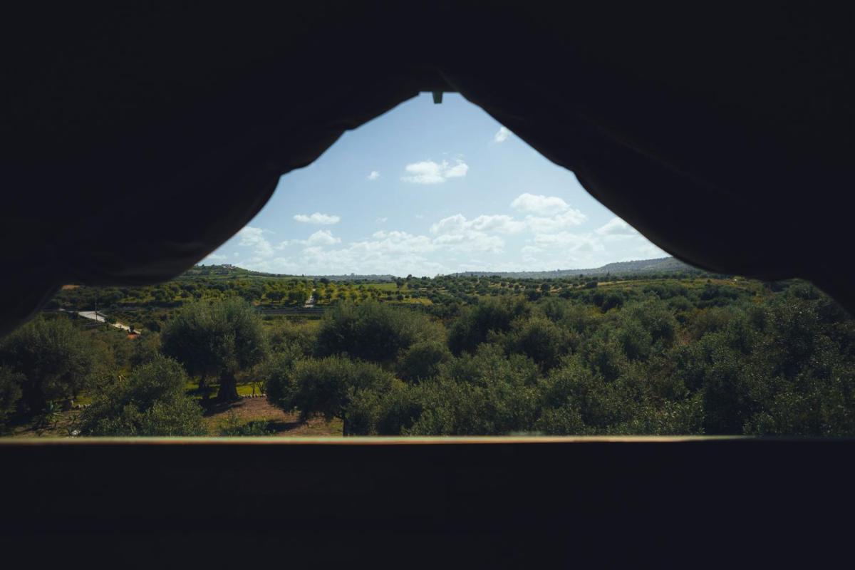 Braccialieri Luxury Resort