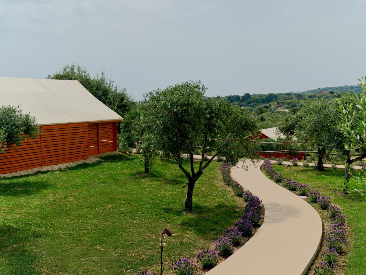Braccialieri Luxury Resort