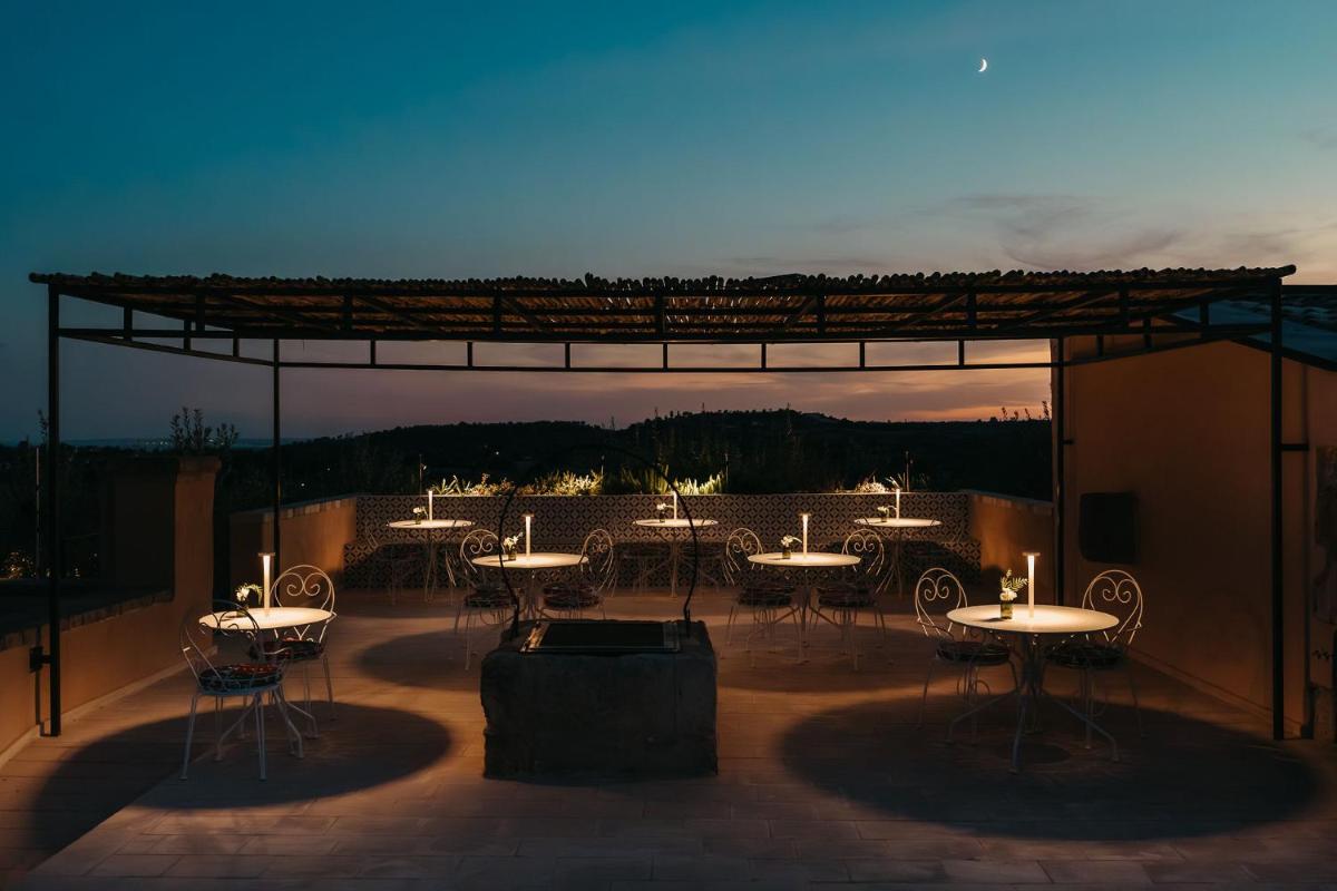 Braccialieri Luxury Resort