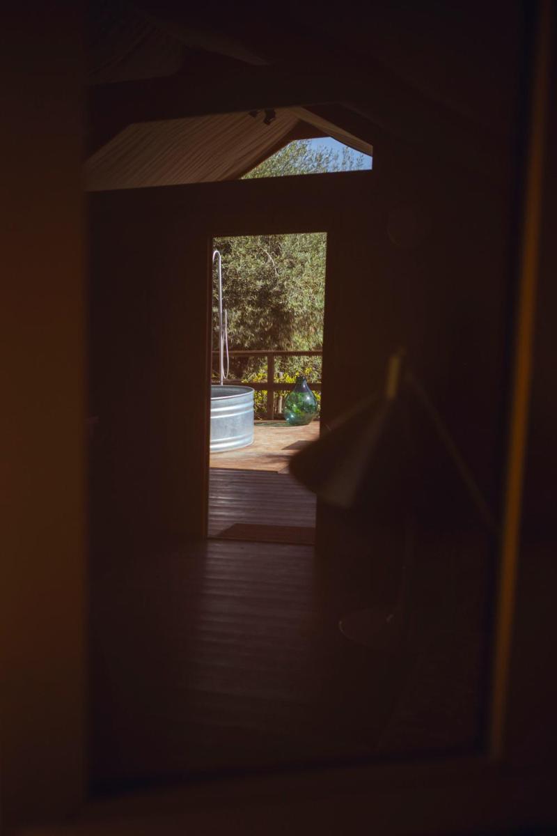 Braccialieri Luxury Resort