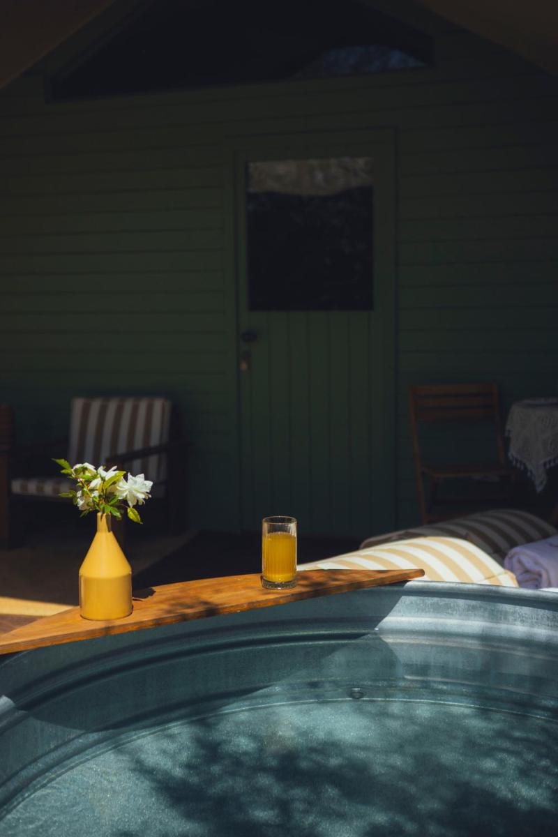 Braccialieri Luxury Resort