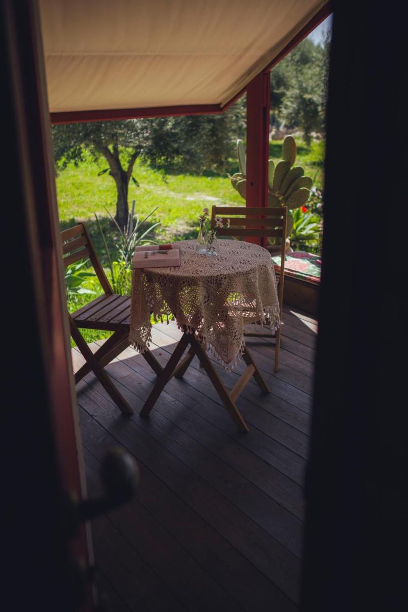 Braccialieri Luxury Resort