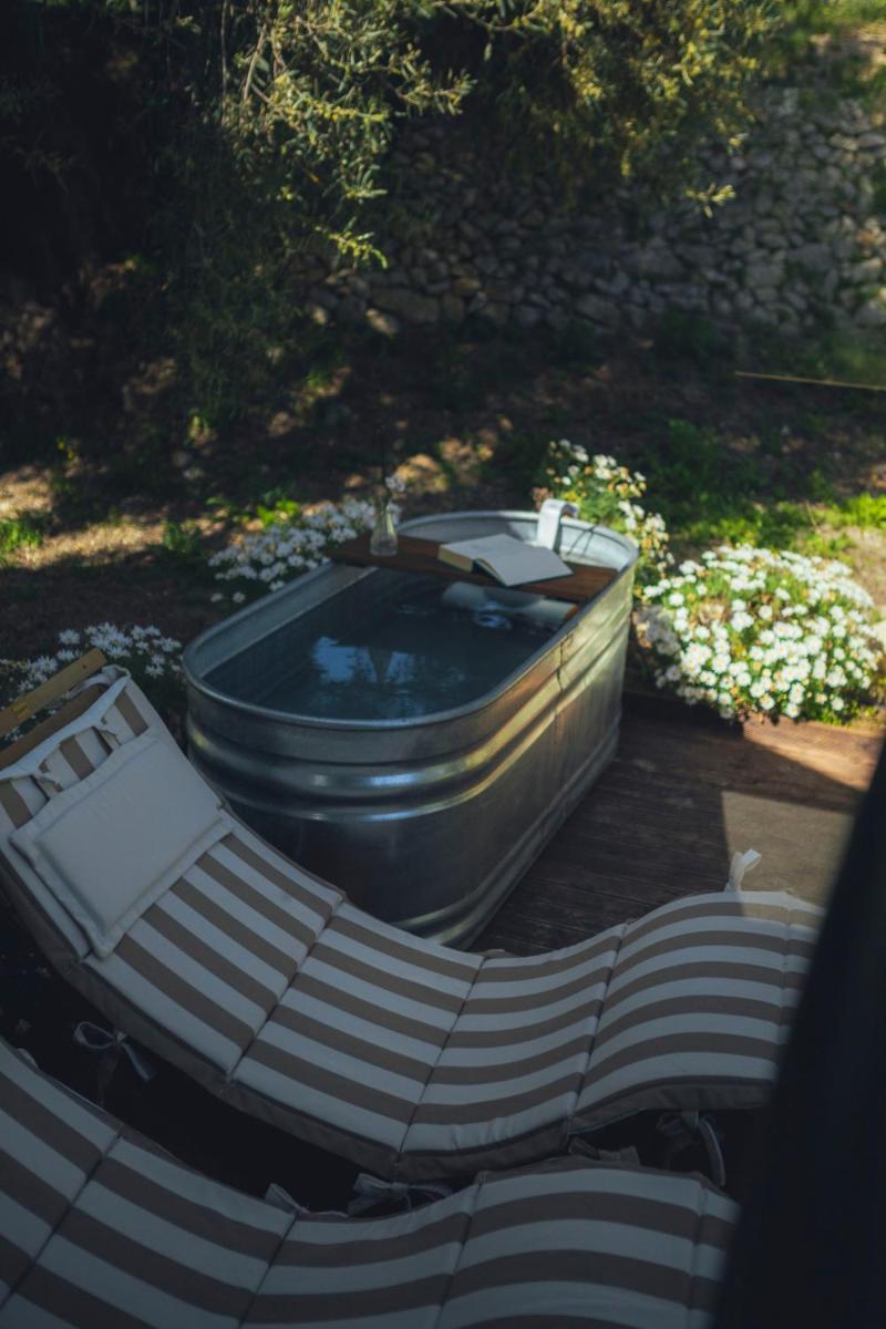 Braccialieri Luxury Resort