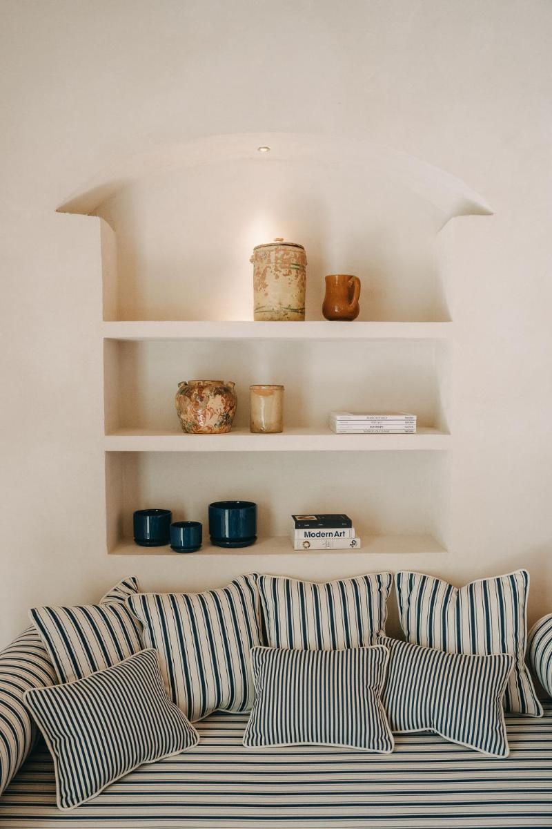 Braccialieri Luxury Resort