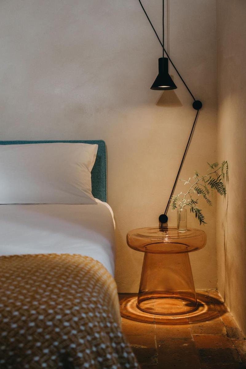 Braccialieri Luxury Resort