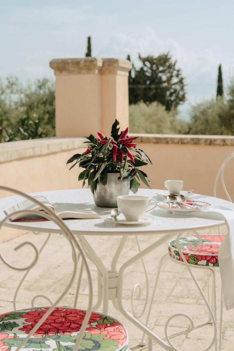 Braccialieri Luxury Resort