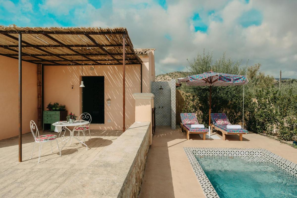 Braccialieri Luxury Resort