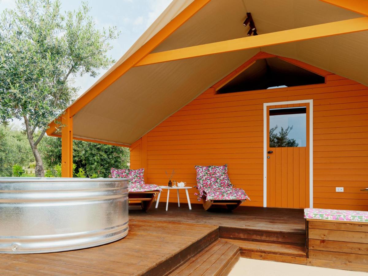 Braccialieri Luxury Resort
