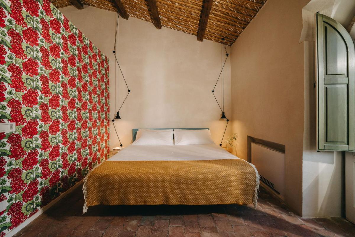 Braccialieri Luxury Resort