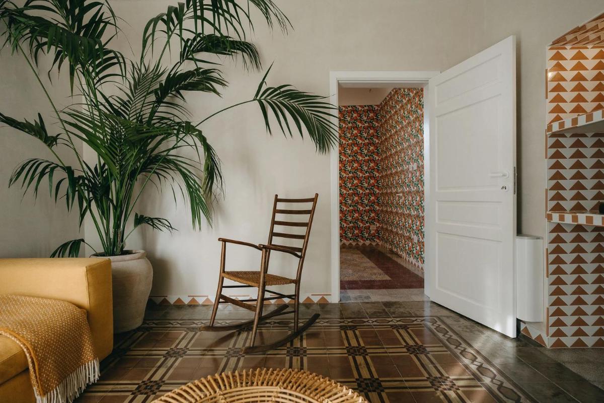 Braccialieri Luxury Resort