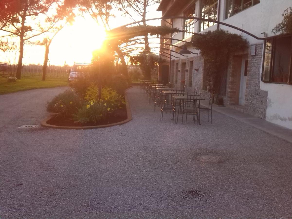 Borgo Villa Braida