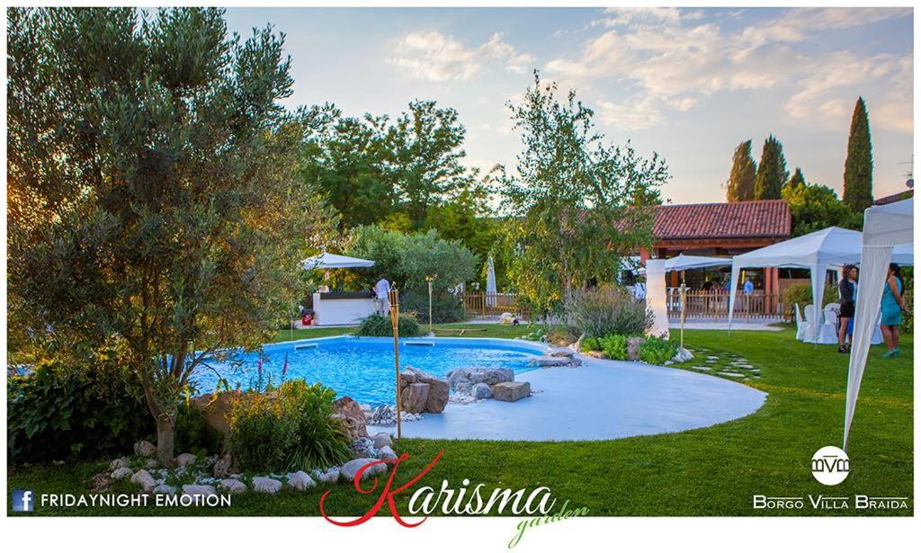 Borgo Villa Braida
