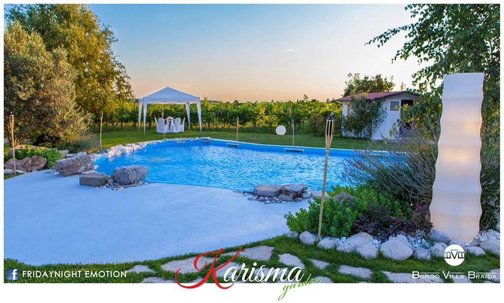 Borgo Villa Braida