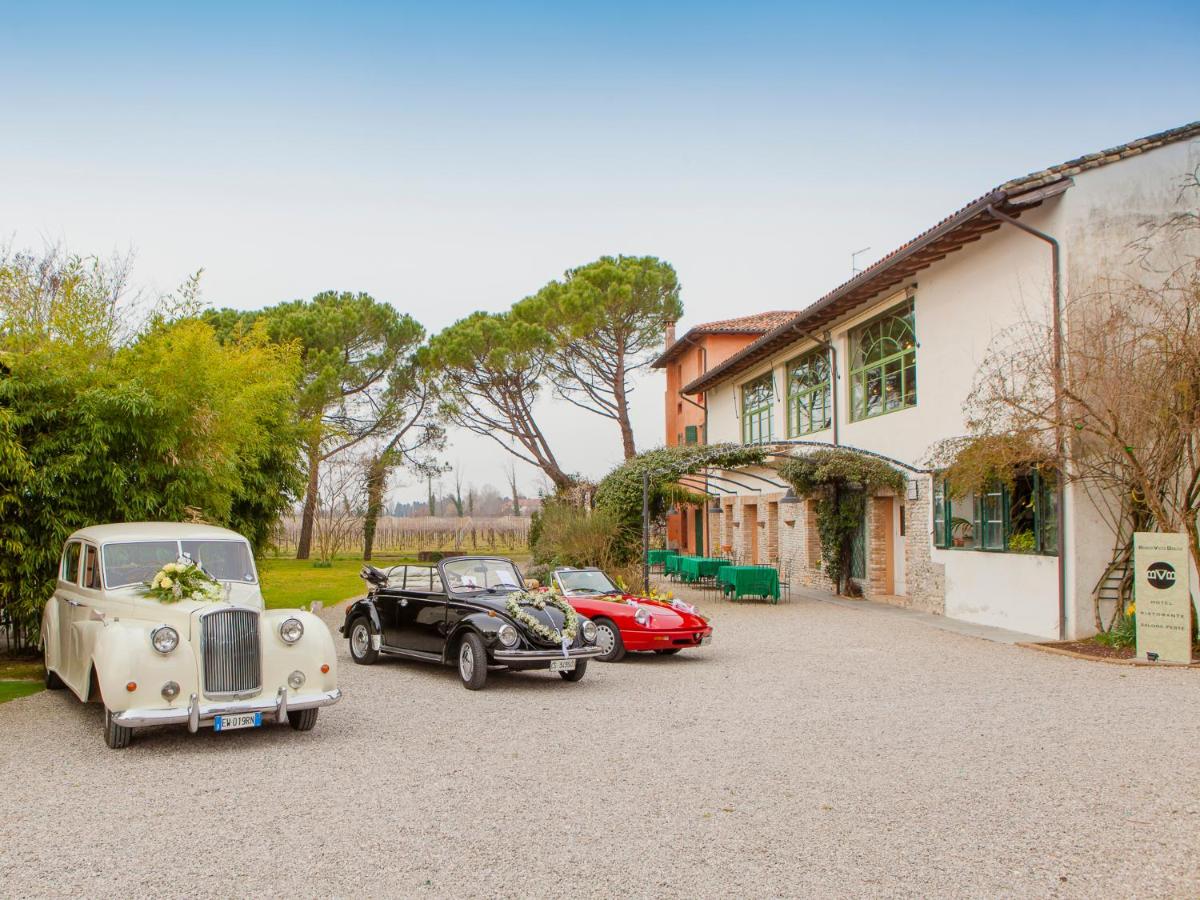 Borgo Villa Braida