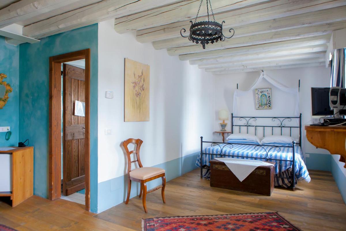 Borgo Villa Braida
