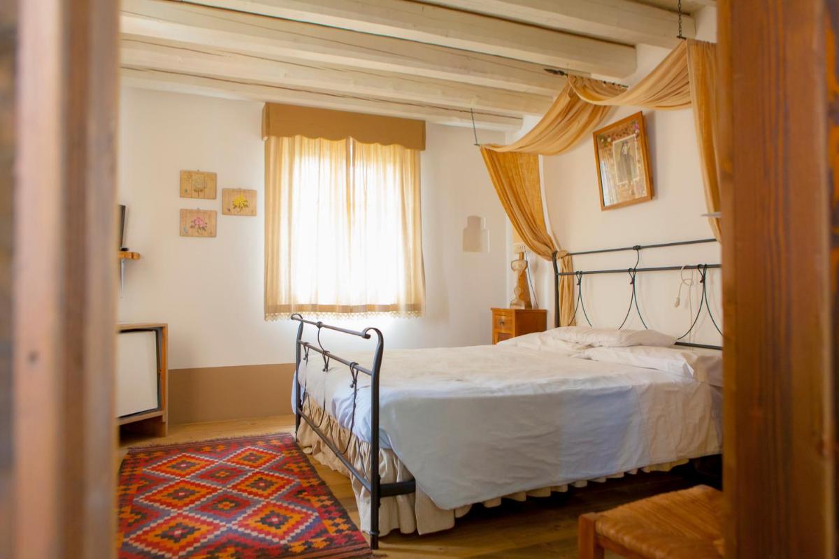 Borgo Villa Braida