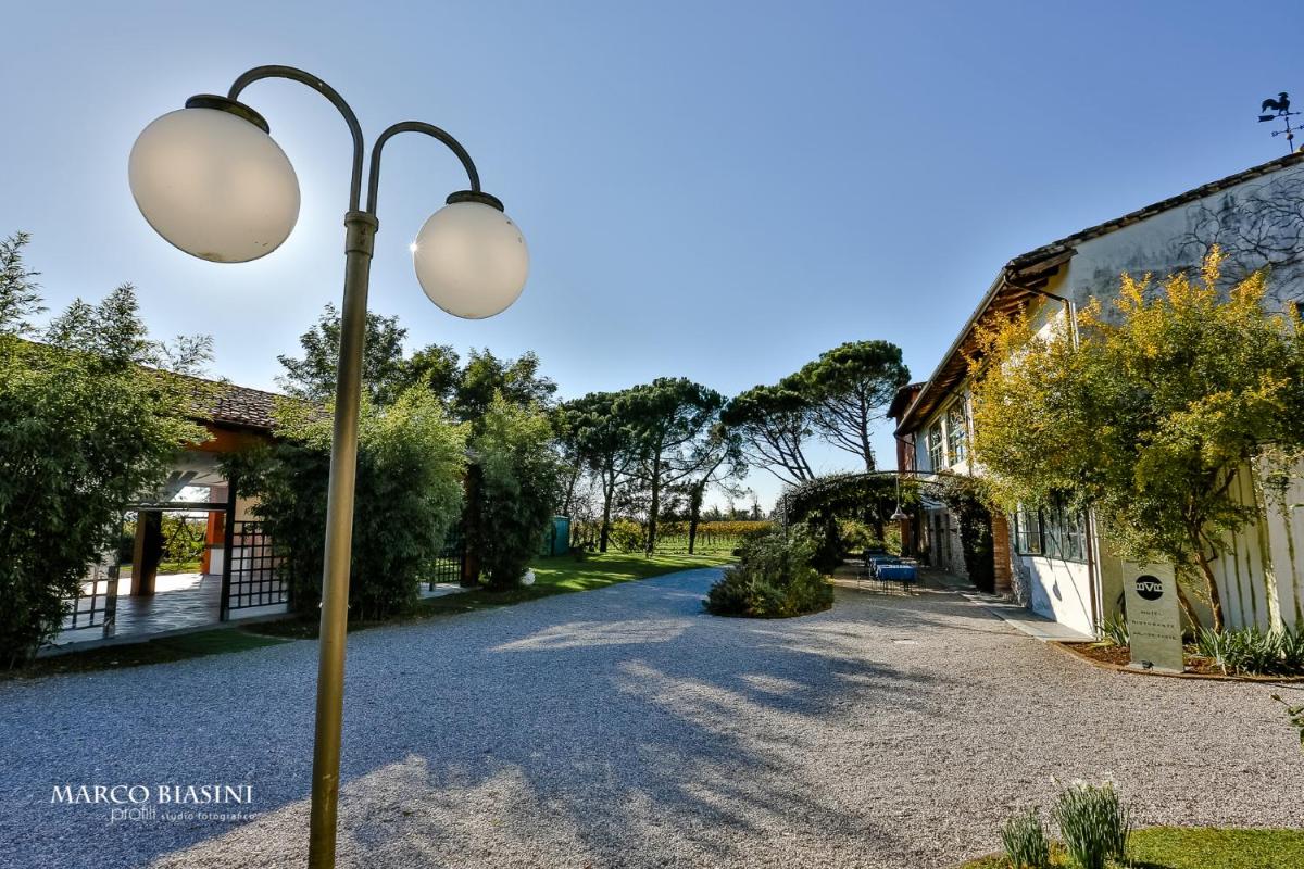 Borgo Villa Braida