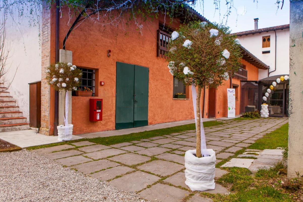 Borgo Villa Braida
