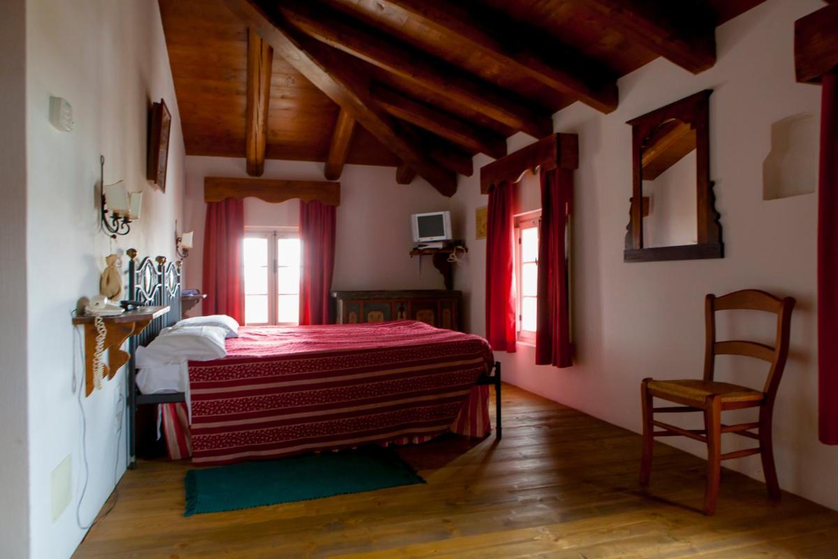 Borgo Villa Braida