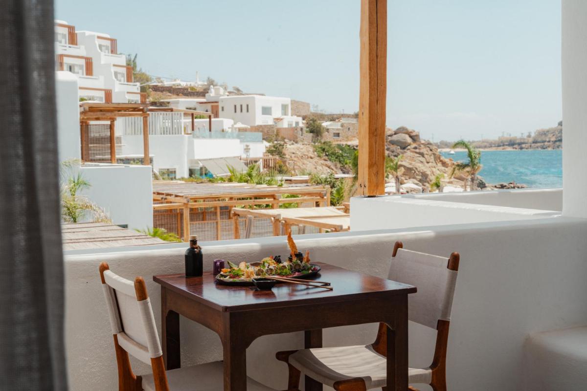 Branco Mykonos