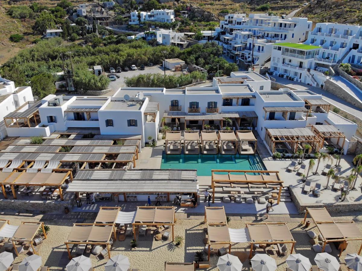 Branco Mykonos