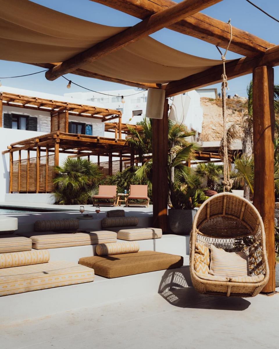 Branco Mykonos
