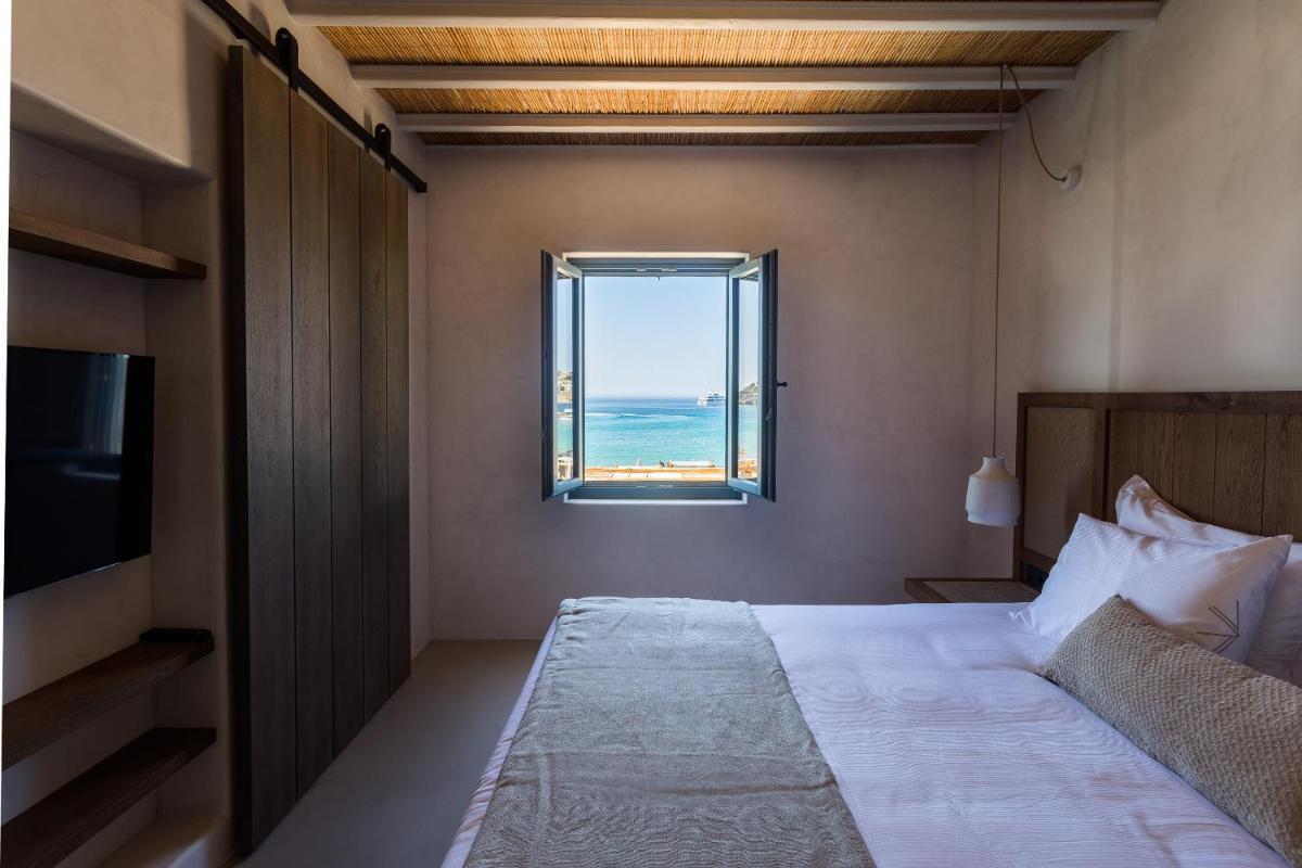 Branco Mykonos